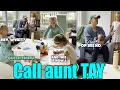 Kylie Kelce Daughters call Aunt Taylor Swift on Latest Podcast Episode