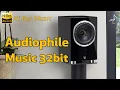 Download Lagu Experience Sound Differently | High-End 32-Bit Audio Journey