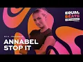Equal Beats - Ep 5 Beyond the likes: DJing in the social media era feat. Annabel Stop It