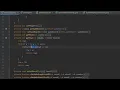 Connect 4 in Java Part 3 - For loops