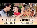 Download Lagu Chunnari Chunnari X Chamma Chamma | Bollywood Dance Hit Songs | Fraud Saiyaan | Biwi No. 1