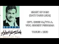 Download Lagu BROERY PESULIMA - HEART OF PAIN (HATI YANG LUKA) (Cipt. Obbie M./Tya A.) (1988)