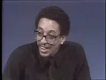 Gregory and Maurice Hines appear on FOX 5 in this vintage clip