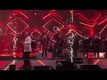 Entrega De Amor - JUNTOS Jorge Medina y Josi Cuen en vivo 13 Dic 2024 en Monterrey
