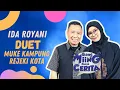 Lagu IDA ROYANI - DUET MUKE KAMPUNG REJEKI KOTA