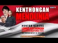 Download Lagu LIVE KENTHONGAN ALUN-ALUN PURWOKERTO 23 AGUSTUS 2025