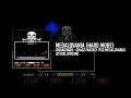 Download Lagu MEGALOVANIA (Hard Mode) - UNDERTALE (ParagonX9 - Chaoz Fantasy ITSO MEGALOVANIA)