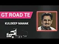 Download Lagu GT Road Te (Remix) - Kuldeep Manak X Beat Smoke Ride
