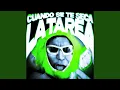 Download Lagu Cuando se te seca la tarea (Slowed)
