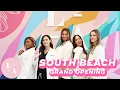 LaserAway South Beach Grand Opening