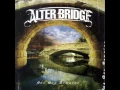 Alter Bridge - Burn it down