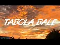 Download Lagu TABOLA BALE - SILET OPEN UP (LIRIK)