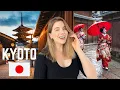 Download Lagu Je bent nog nooit in Japan geweest als je niet in... KYOTO bent geweest (attracties die je niet m...