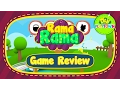 Lagu Didi \u0026 Friends Playtown | Rama Rama | Cari Barang Tersembunyi | Game Review #1