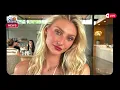Cameron Brink s Swimsuit Shoot Has WNBA Fans in Awe