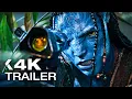 Download Lagu AVATAR 3: Fire and Ash Trailer German Deutsch (2025)