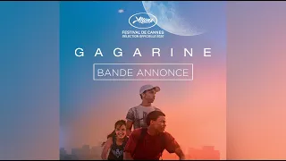 GAGARINE - Bande Annonce [VF]
