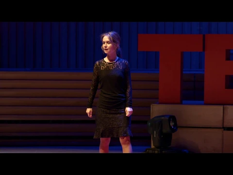 Download MP3 How to get rid of loneliness and become happy | Olivia Remes | TEDxNewcastle