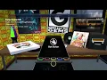 F4dli, Sisca Saras & NecoMe - Swipe Kanan Kiri | Clone Hero / YARG / Guitar Band Indonesia