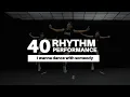 Download Lagu [RP40] I wanna Dance with Somebody /스포츠리듬트레이닝