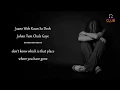 Download Lagu Chithi Na Koi Sandesh Lyrics Translation Dushman