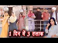 Lagu 1 दिन में 3 तलाक #emotional haryanvi #natak #parivarik #episode short #movie #dr_devsariya