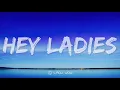 ROSSA - Hey Ladies (Lyrics) Cover by MICHELA THEA
