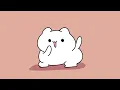Dubidubidu Chipi chipi chapa chapa dubi dubi daba daba - Bongo Cat Dance