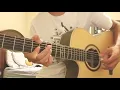 Download Lagu (Sam Kim) Seattle - Jun Song [Fingerstyle Guitar Cover]