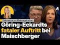 Download Lagu Göring-Eckardts merkwürdige Auffassung von Meinungsfreiheit | Newsroom