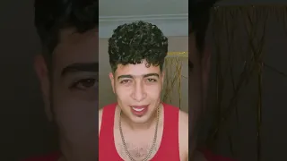 انت هتيجي معايا يابوشفه فرولايه حمودي الجن 