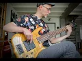 Download Lagu Ken Smith Burner 6 Bass \u0026 Fretless Guitar