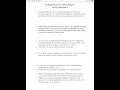 Multiplying and dividing Integers Word Problem