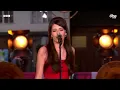 Sienna Spiro performs 'Material Lover' | The One Show - BBC