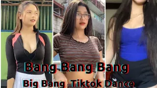 Download Most View | Bang Bang Bang Big Bang Remix | Tiktok Dance Compilation | Ostero Channel MP3