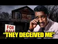 Sammy Davis Jr s Abandoned House Gay Lovers Children Tragic Death Net Worth Left Behind