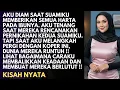 SUAMIKU MEMIHAK MERTUA SAAT AKU DIJATUHKAN‼️DAN KEPUTUSANKU AKHIRNYA MEMBALIK SEMUANYA‼️