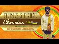 Chronixx - Thanks and Praise