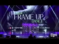 DANTE - TEAM PROFI - FRAME UP XIII FEST