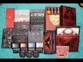 Kat Von D Makeup Collection 2014