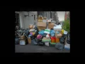 40 yard Trash Container Rental San Fernando Valley Los Angeles