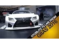 Otoblitz TV - Live From GIIAS 2016 : LEXUS Presentation
