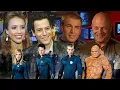 Fantastic Four Turns 20 RARE Interviews With Chris Evans and Jessica Alba ET Vault Unlocked