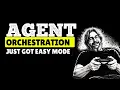 Parallel Agent Orchestration with Orca