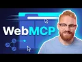 WebMCP First Look How AI Agents Can Control Web Apps Directly