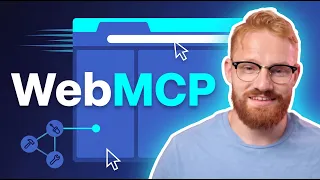 WebMCP First Look How AI Agents Can Control Web Apps Directly
