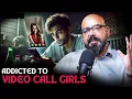 Lagu Addicted to Video Call E-Girl  | Junaid Akram Clips