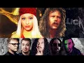 Download Lagu What If Metallica Wrote \