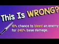Risk of Rain 2s Hidden Mechanic