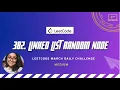 382 Linked List Random Node LeetCode daily C